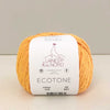 Laines Du Nord Ecotone - No. 5 Egg Yolk