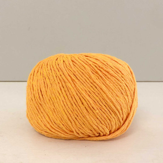 Laines Du Nord Ecotone - No. 5 Egg Yolk