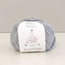  Laines Du Nord Ecotone - No. 8 Grey