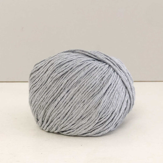 Laines Du Nord Ecotone - No. 8 Grey