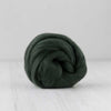 Fine Merino Wool Roving - Fir