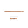 Knitpro Natural Wood Knooking Needle Set of 2 (4mm & 6mm)