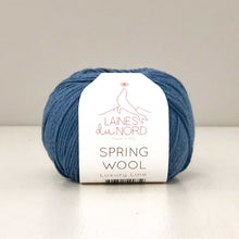  Laines Du Nord Spring Wool Yarn (Celestial 10)