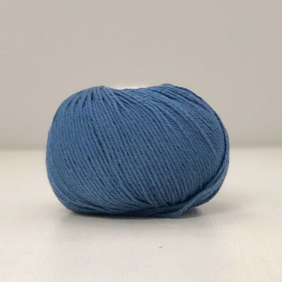 Laines Du Nord Spring Wool Yarn (Celestial 10)