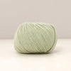 Laines Du Nord Spring Wool Yarn (Sage 06)