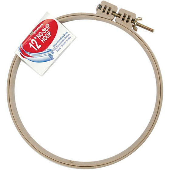 12 inch morgan no-slip hoop singapore