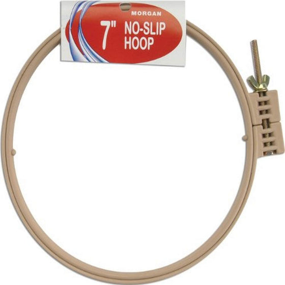7 inch no-slip hoop singapore