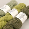 Pichinku Phuyu Bulky Merino Yarn - Pisonay