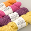 Pichinku Phuyu Bulky Merino Yarn - Malibu