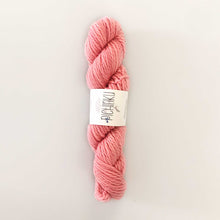  Pichinku Phuyu Bulky Merino Yarn - Coral