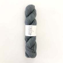  Pichinku Phuyu Bulky Merino Yarn - Mecha