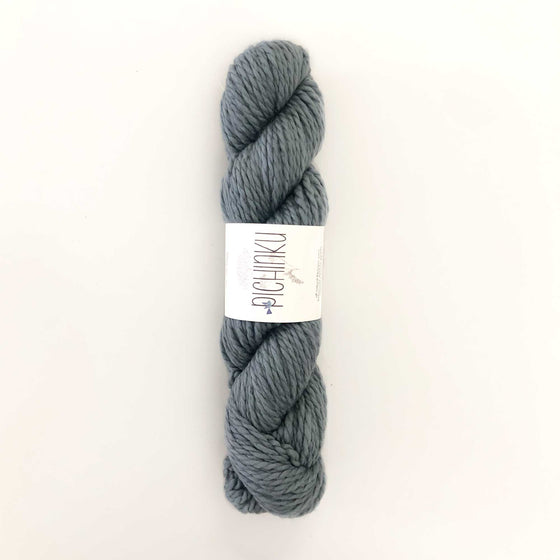 Pichinku Phuyu Bulky Merino Yarn - Mecha