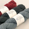 Pichinku Phuyu Bulky Merino Yarn - Mecha