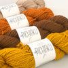 Pichinku Phuyu Bulky Merino Yarn - AU