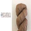naturally dyed organic cotton yarn pichinku withautumn