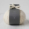 DHG Piuma XL Merino Roving Yarn - Natural White