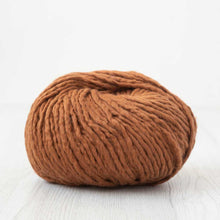  DHG Piuma XL Merino Roving Yarn - Cinnamon