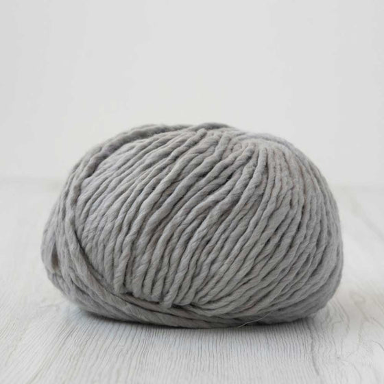 DHG Piuma XL Merino Roving Yarn - Cloud