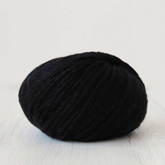 DHG Piuma XL Merino Roving Yarn - Dark