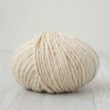  DHG Piuma XL Merino Roving Yarn - Natural White