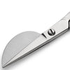 Prym Duckbill Applique Scissors Rose Gold