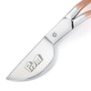 Prym Duckbill Applique Scissors Rose Gold