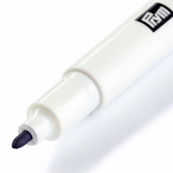 Prym Iron On Transfer Marker (Violet)