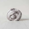 A1 Grade Mulberry Silk Top (Storm)