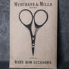 Baby Bow Scissors - Merchant & Mills