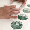 Stamp Carving & Fabric Block Printing Workshop