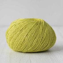  Cleopetra Cotton Linen Yarn (Citron)