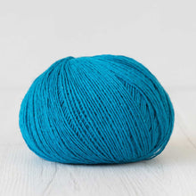  Cleopetra Cotton Linen Yarn (Cobalt)