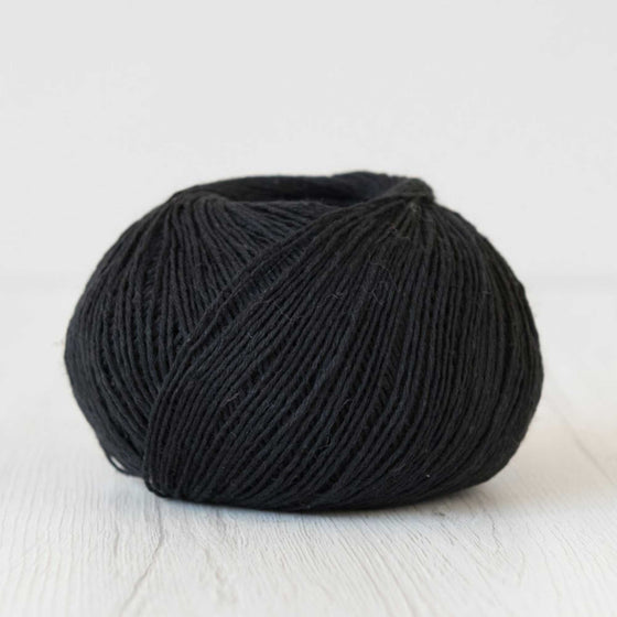 Cleopetra Cotton Linen Yarn (Dark)