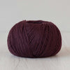 Cleopetra Cotton Linen Yarn (Maroon Purple)