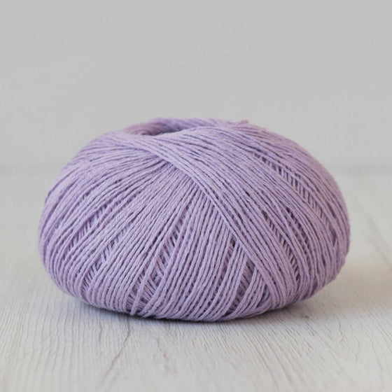 Cleopetra Cotton Linen Yarn (Twilight)