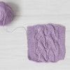Cleopetra Cotton Linen Yarn (Twilight)
