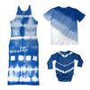 Indigo Dye Your Own Clothes Workshop