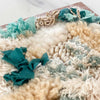 Latch Hooking Fibre Art Workshop