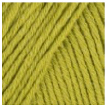  Laines Du Nord Spring Wool Yarn (Lime 19)