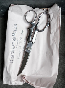  Kitchen Shears - Merchant & Mills