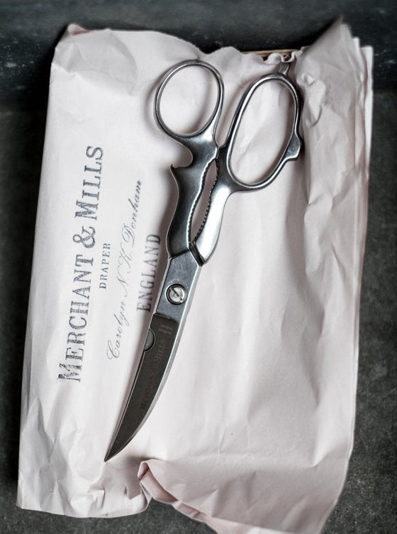 Kitchen Shears - Merchant & Mills