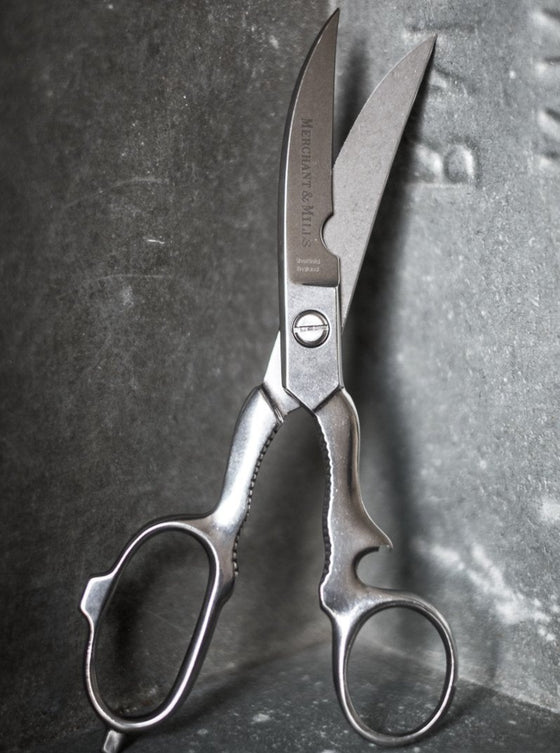 Kitchen Shears - Merchant & Mills