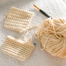  Beginner Crochet Course
