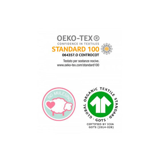 oeko-tex certified mulesing free