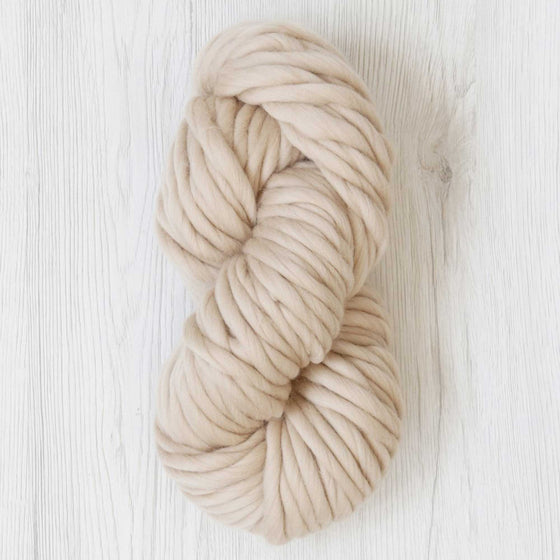 DHG Piuma XXL Roving Yarn (Sand)