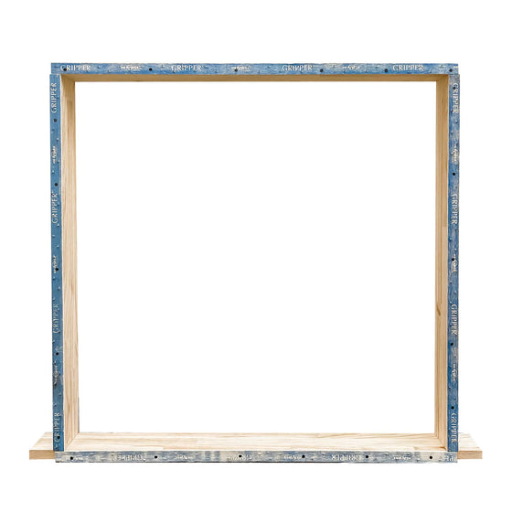 Table Top Tufting Frame
