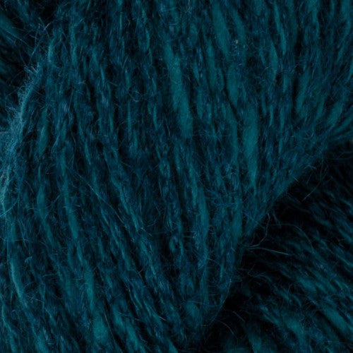 Laines Du Nord Natural Bag Yarn - No. 7 Teal