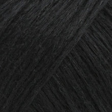  Laines Du Nord Soft Lino Yarn - No. 19 Black