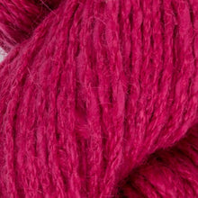  Laines Du Nord Natural Bag Yarn - No. 8 Hot Pink