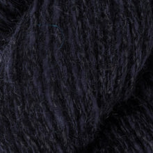  Laines Du Nord Natural Bag Yarn - No. 6 Midnight Blue